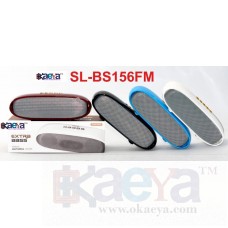 OkaeYa SL-BS-156 FM wireless multimedia speaker